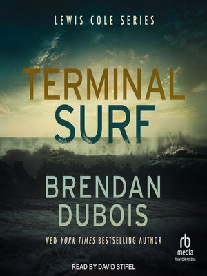 cover image of Terminal Surf